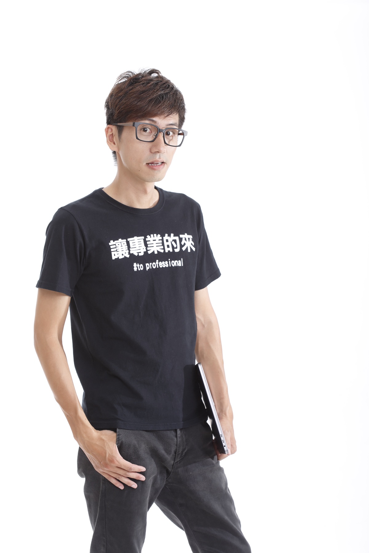 余啟彰 課程講師